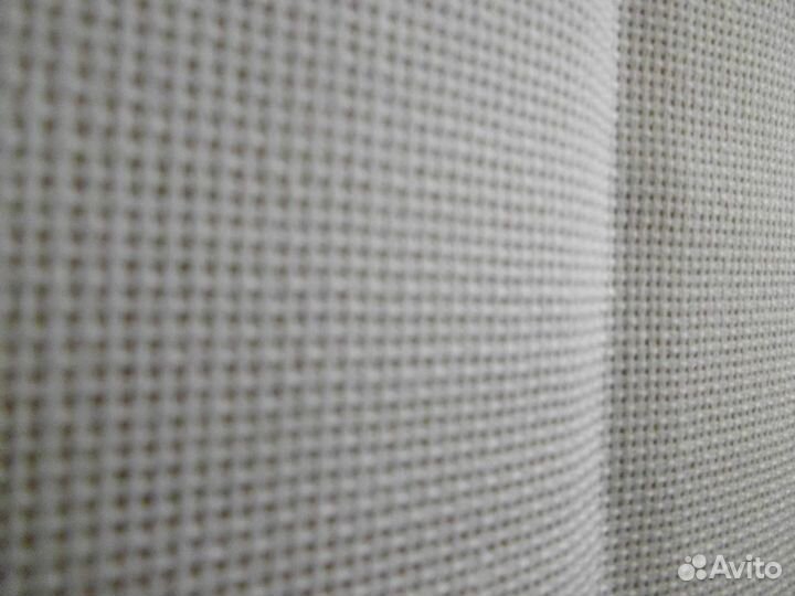 Канва для вышивания