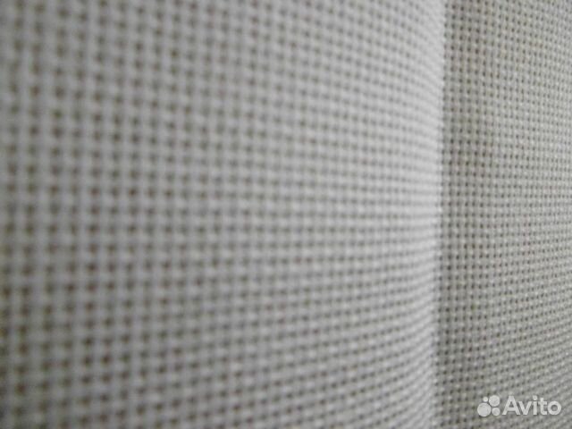 Канва для вышивания