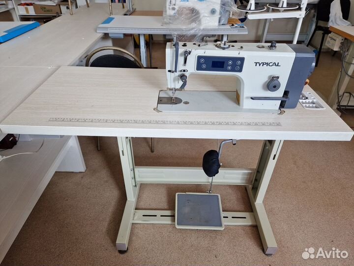 Швейная машина бу