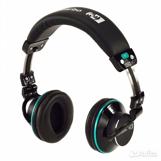 Наушники Montarbo MDH-40