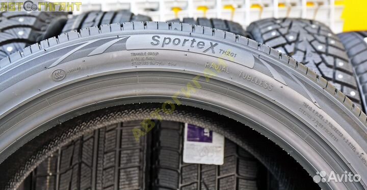 Triangle TH201 225/50 R17 94W