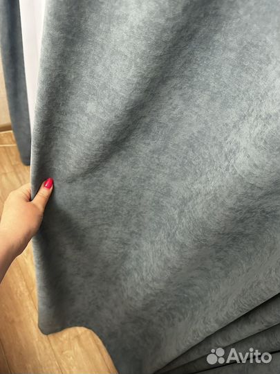 Портьеры/шторы