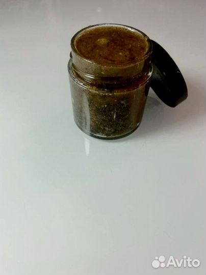 Медовый тонизатор для потенции