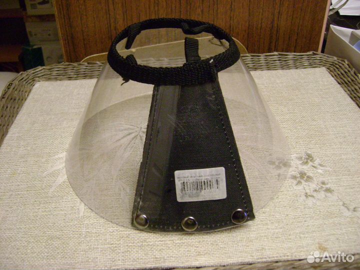 Воротник защитный для мелкого животного Колпино