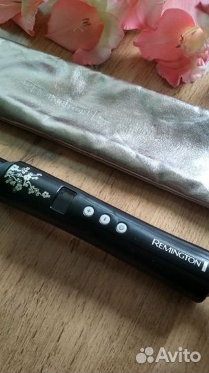 Конусная плойка Remington Pearl CI95