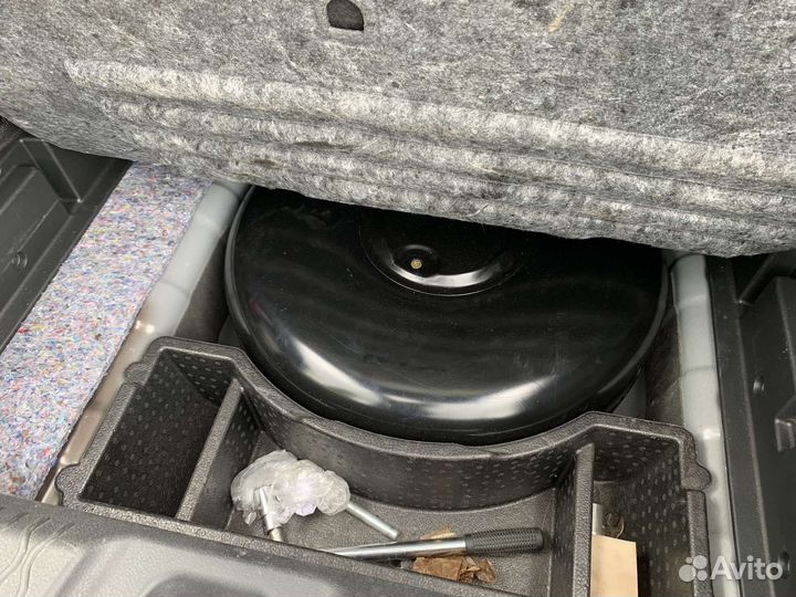 Установка газового оборудования на автомобили