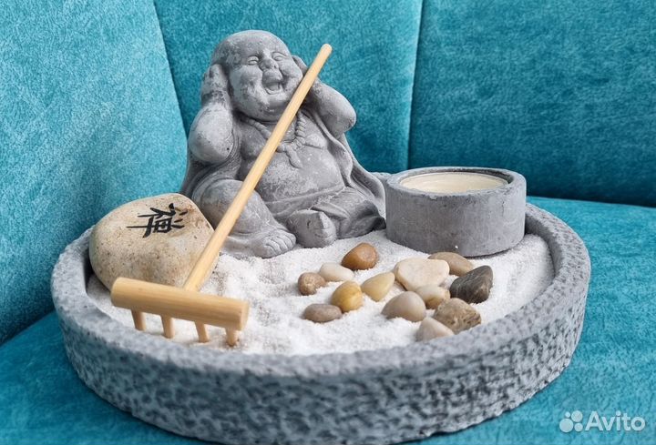 Набор для релакса