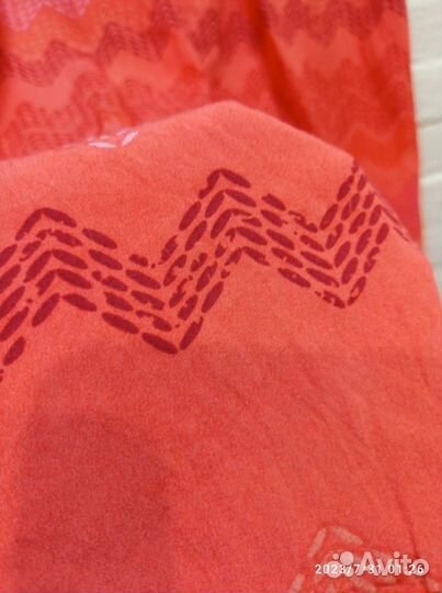 Новая летняя юбка, размер 50