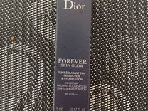 Тональный крем dior