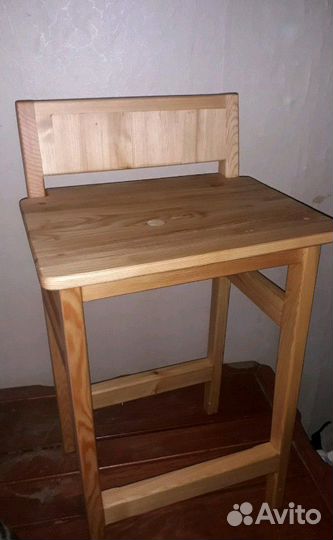 Стул барный