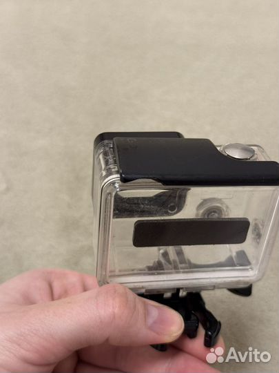 Камера GoPro Hero 3