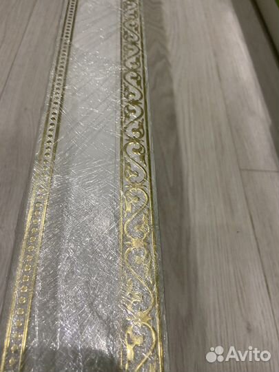 Карнизы для штор потолочный