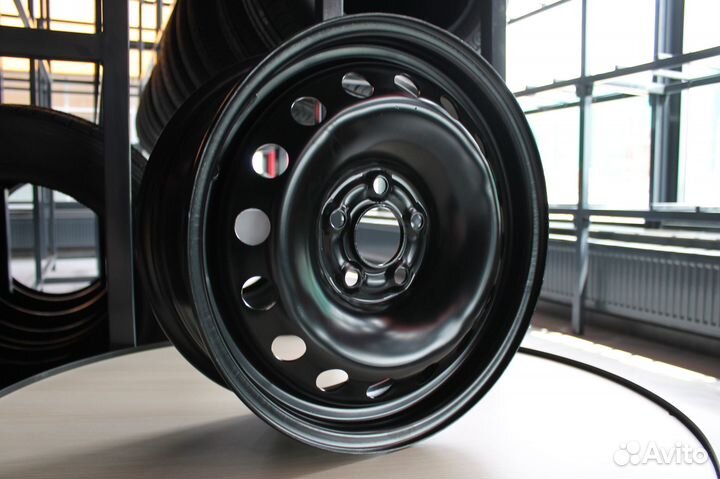 Автомобильные диски r15