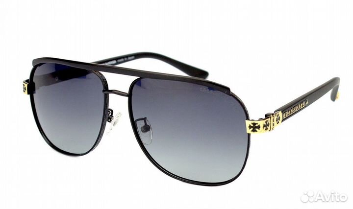 Солнцезащитные очки Chrome Hearts