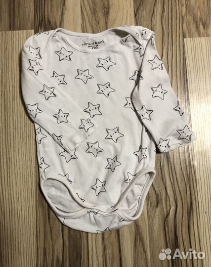 Вещи на новорожденную девочку