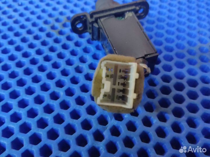 Кнопка круиз контроля mitsubishi galant 8