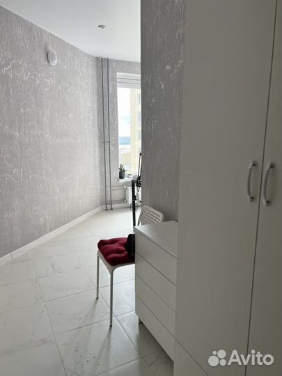 Место мастера маникюра