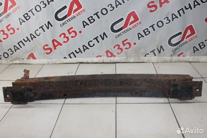 MR971600 Mitsubishi Усилитель заднего бампера Mits