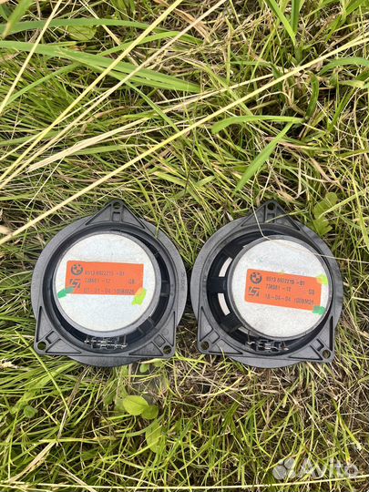 Динамики logic 7 bmw