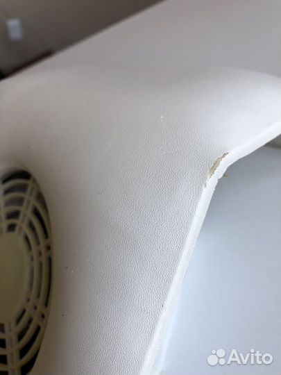 Пылесборник для маникюра