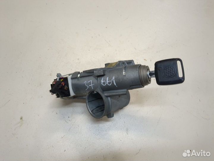 Замок зажигания Ford Galaxy, 1999