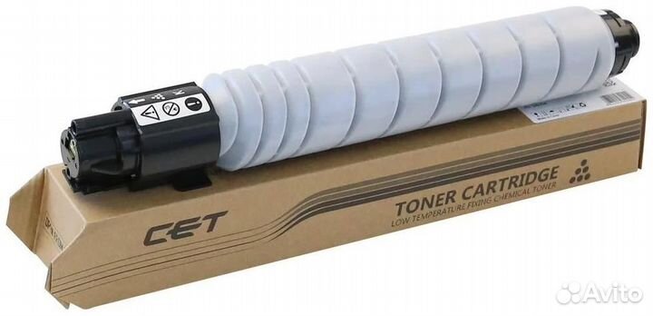 Картридж CET CET141354 1468207