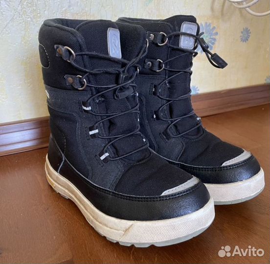 Ботинки reima