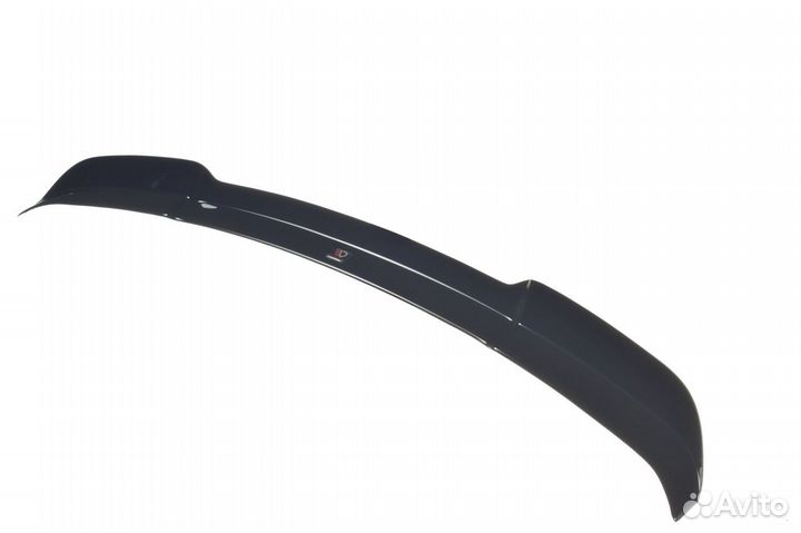 Накладка на спойлер BMW X5 G05 (18+) MD