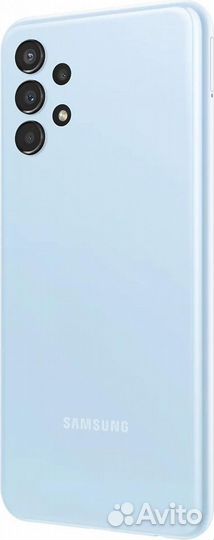 Samsung Galaxy A13 SM-A135 64Gb Black
