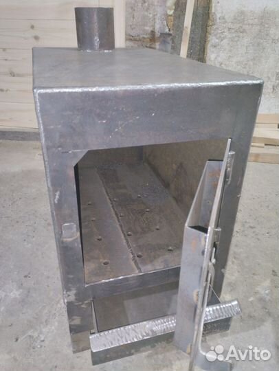 Печи для Бани, Гаража