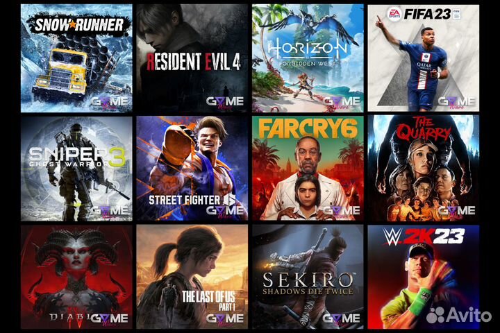 Подписка PS Plus Deluxe 3 мес. / Игры PS4 PS5