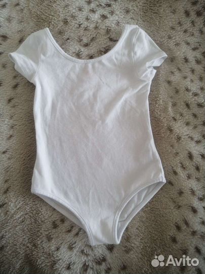 Купальник для танцев