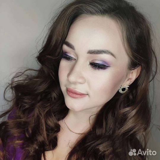 Макияж Прически Обучение Фотосессии