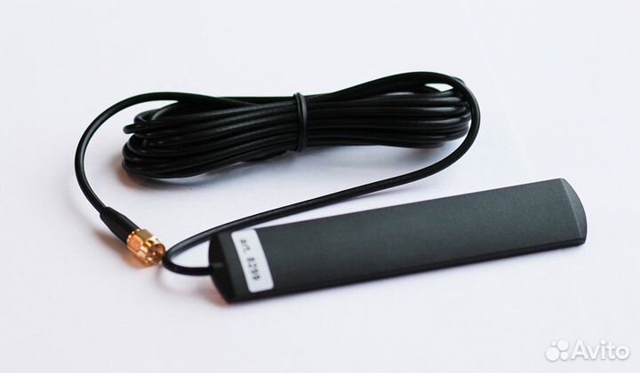 Сигнализация с автозапуском Pandora