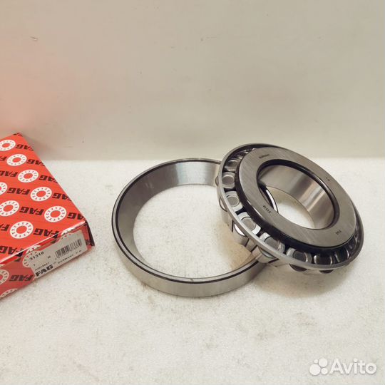 Подшипник 31318 редуктора/дифференциала RVI/Volvo