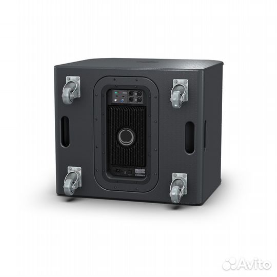 Turbosound M18B Актив.бандпасс сабвуфер 18