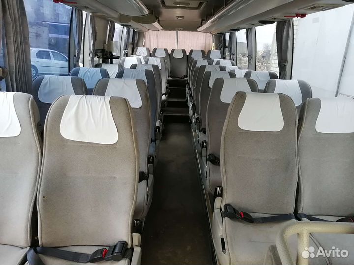 Заказ автобуса микроавтобуса