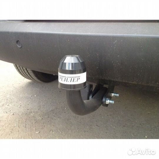 Фаркоп Киа Спортаж 2