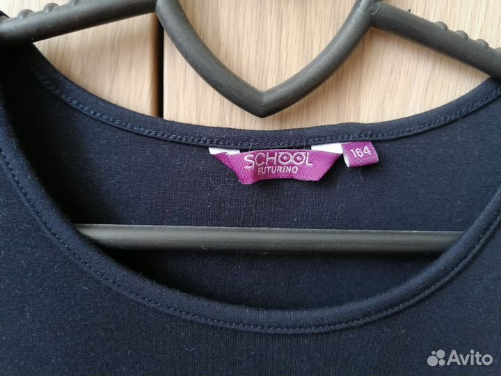 Школьная форма 164 сарафан