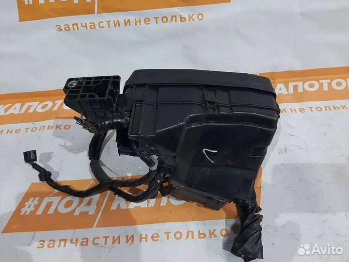 Блок предохранителей Mazda 6 GL GJ 2012 KD45675X0