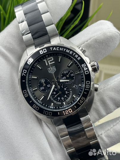 Мужские часы Tag Heuer Formula 1