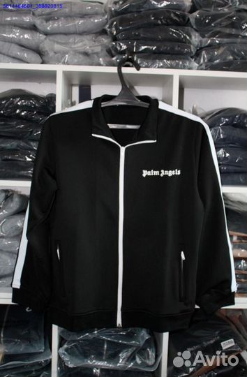 Palm Angels олимпийка (Арт.47360)