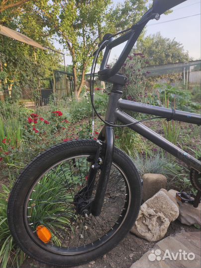 Велосипед подростковый вмх