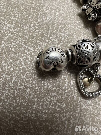 Браслет Pandora оригинал