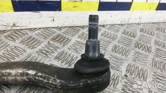 Рычаг передний нижний правый volkswagen phaeton 1