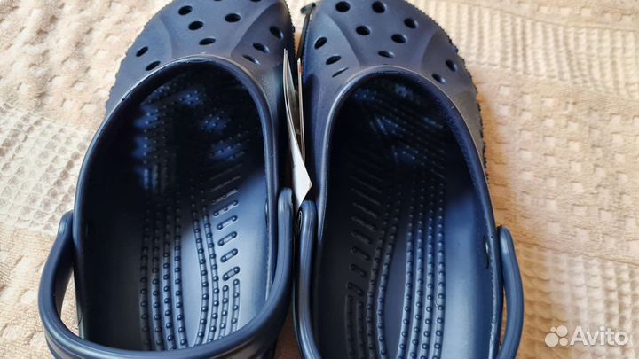 Сабо crocs baya