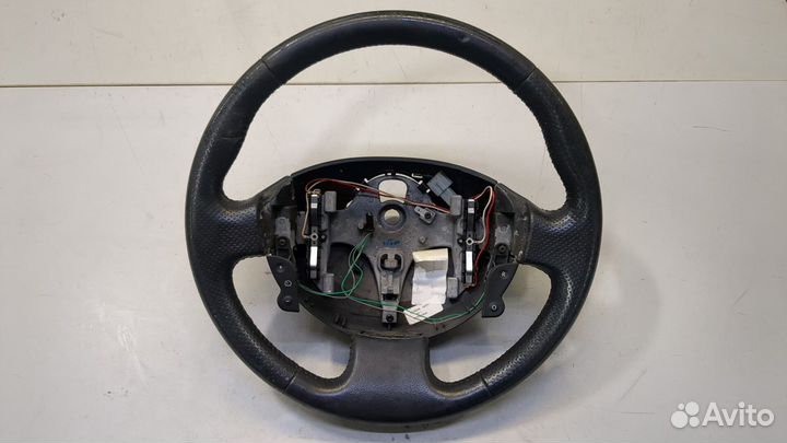 Руль Renault Scenic, 2008