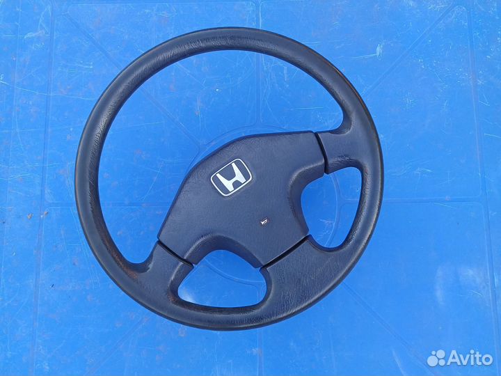 Руль хонда концерто 93г