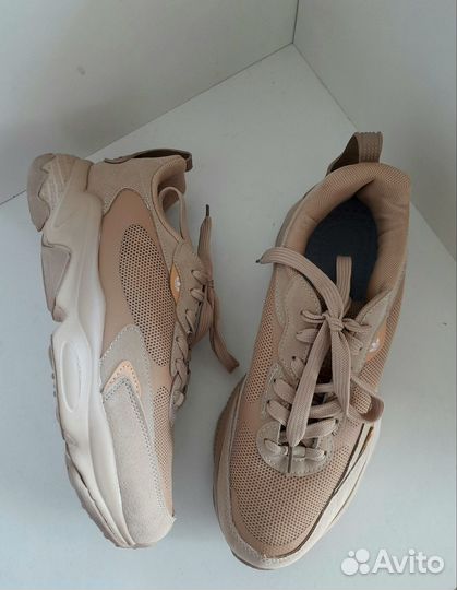 Кроссовки мужские новые