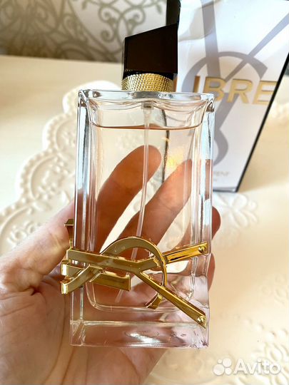 Yves saint laurent libre 90 мл